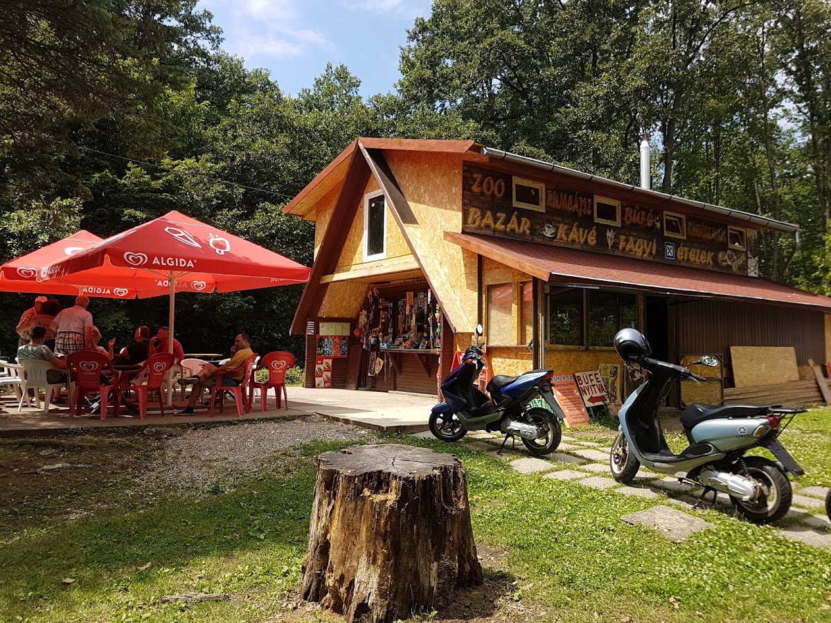 Rumcájsz Büfé Photos 2